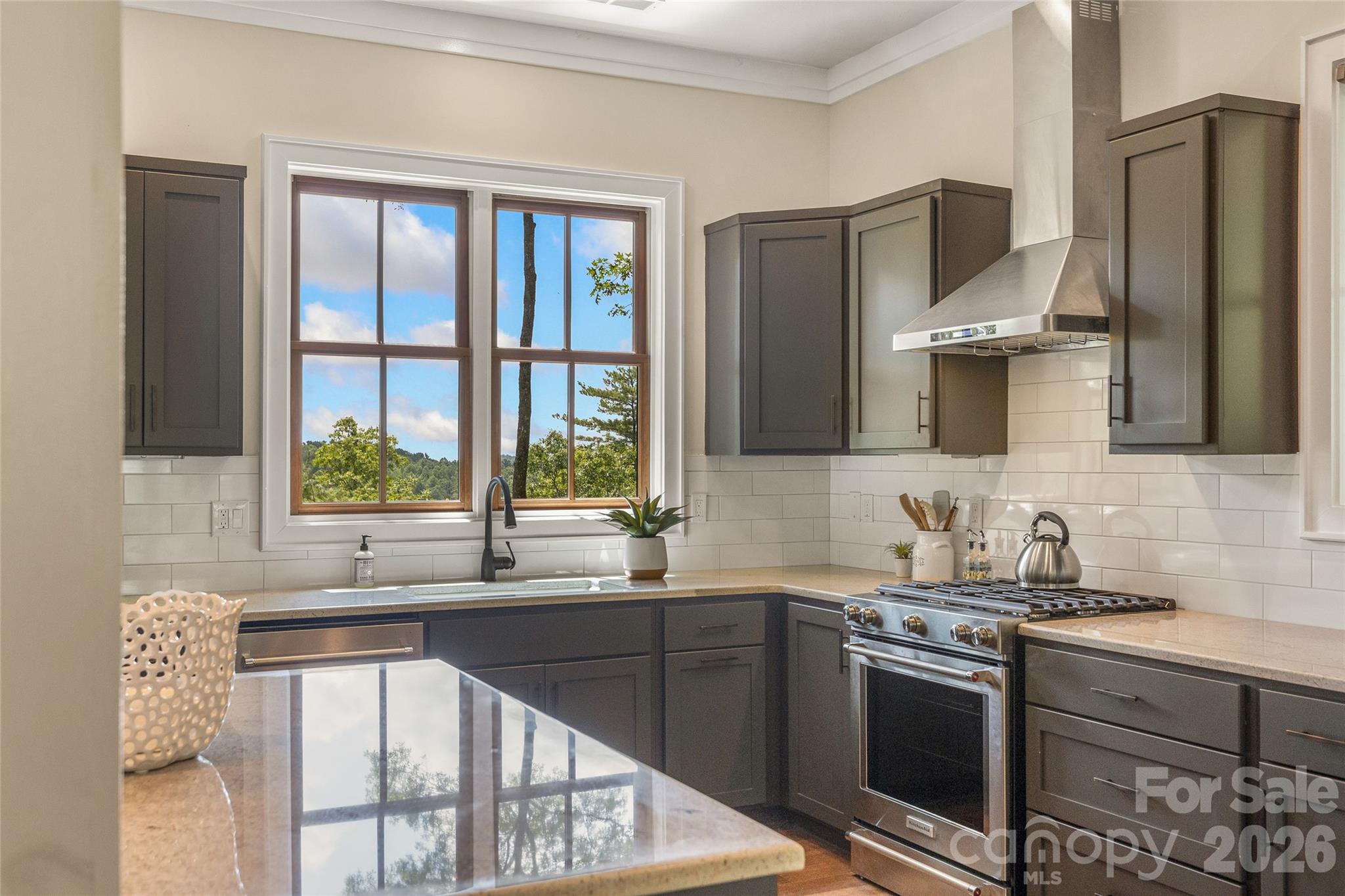 Bearfoot at Flat Mountain - Residential