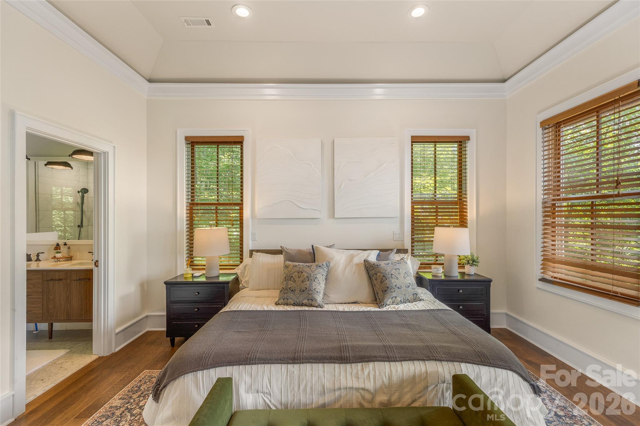 Bearfoot at Flat Mountain - Residential