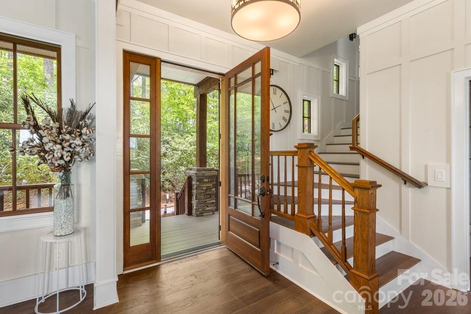 Bearfoot at Flat Mountain - Residential