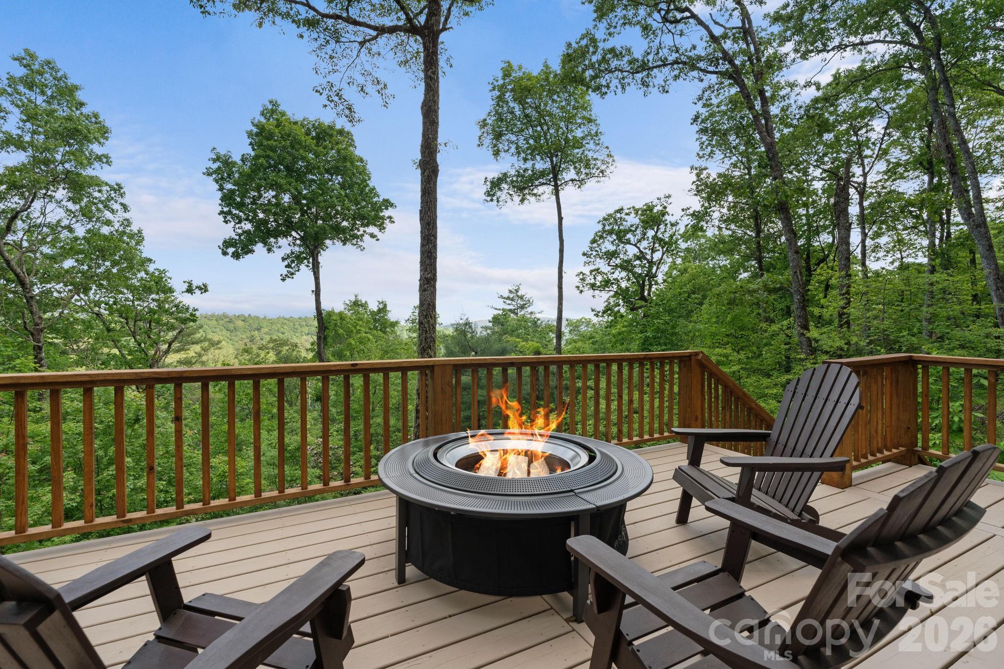 Bearfoot at Flat Mountain - Residential