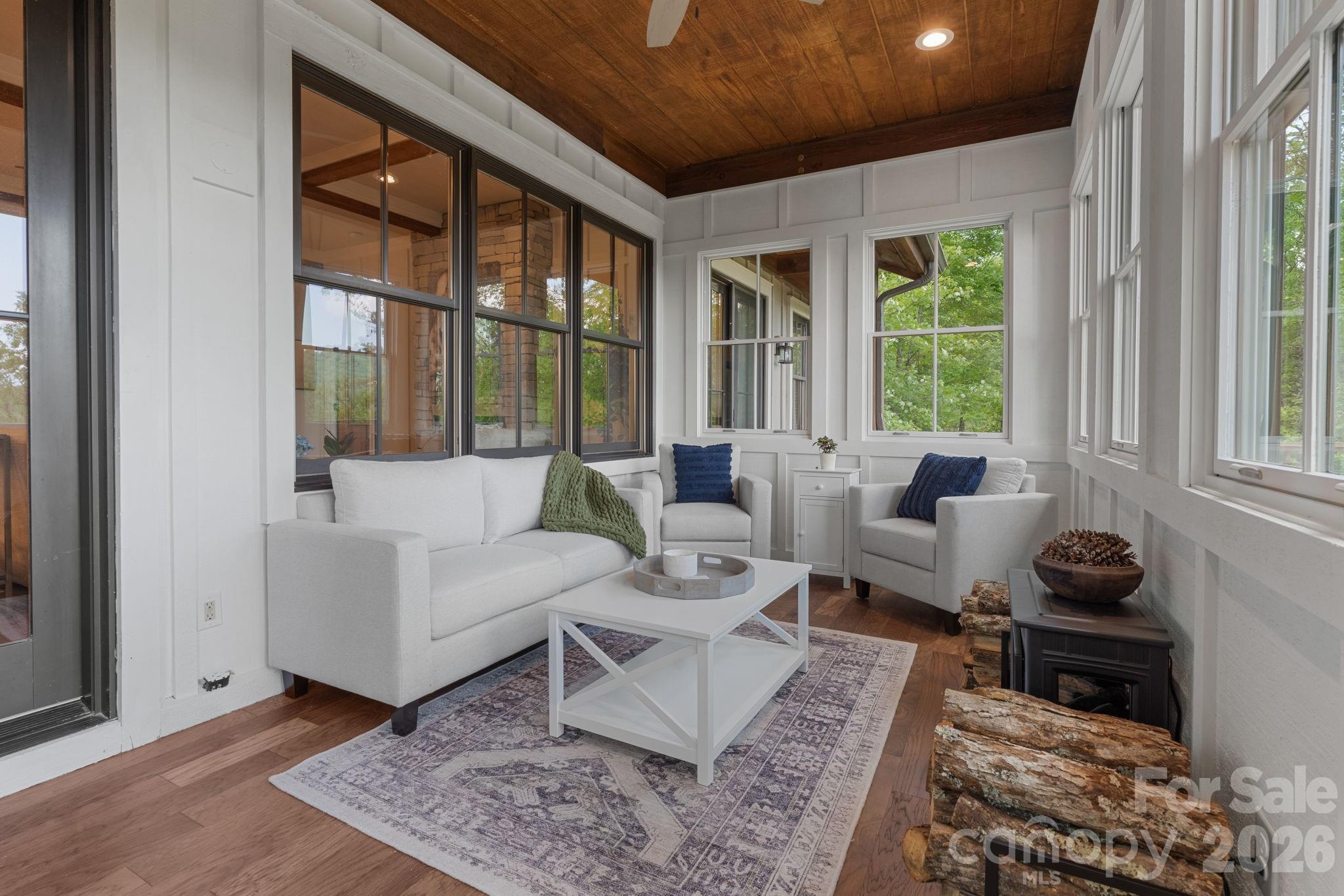 Bearfoot at Flat Mountain - Residential