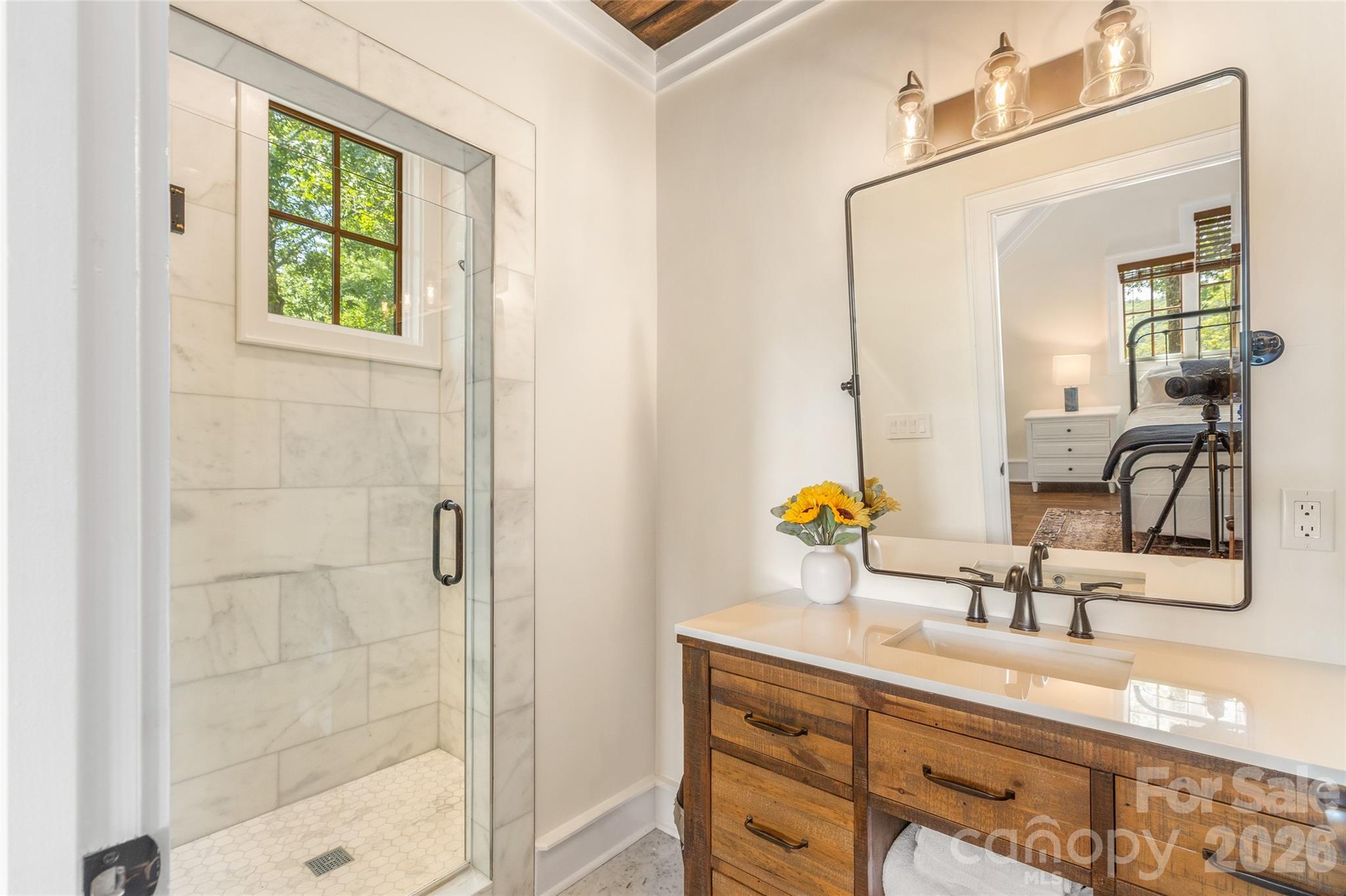 Bearfoot at Flat Mountain - Residential