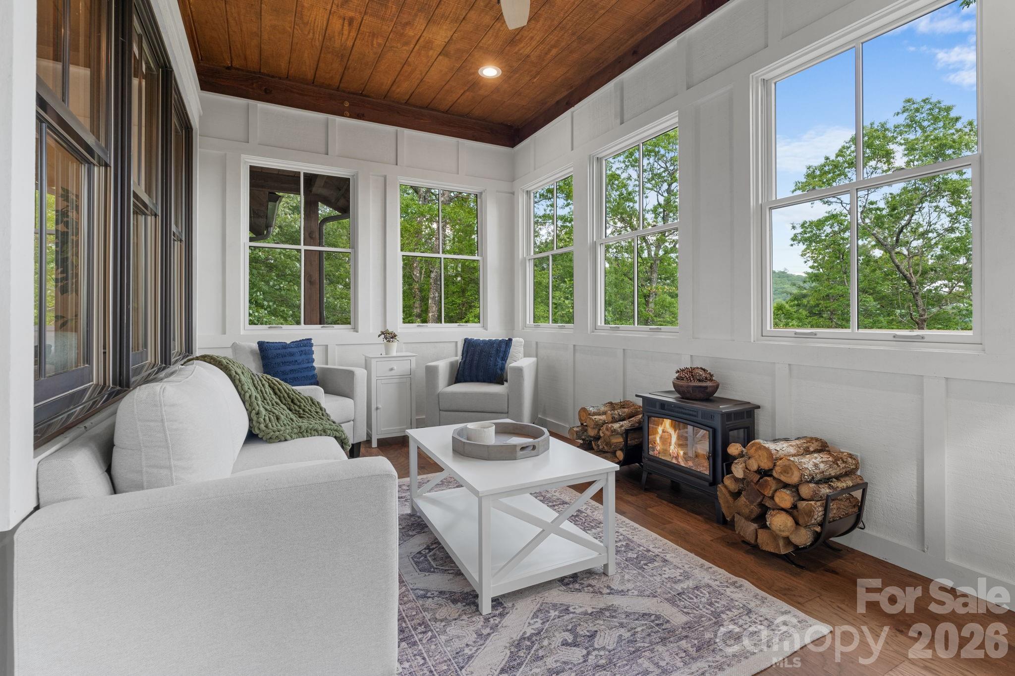 Bearfoot at Flat Mountain - Residential