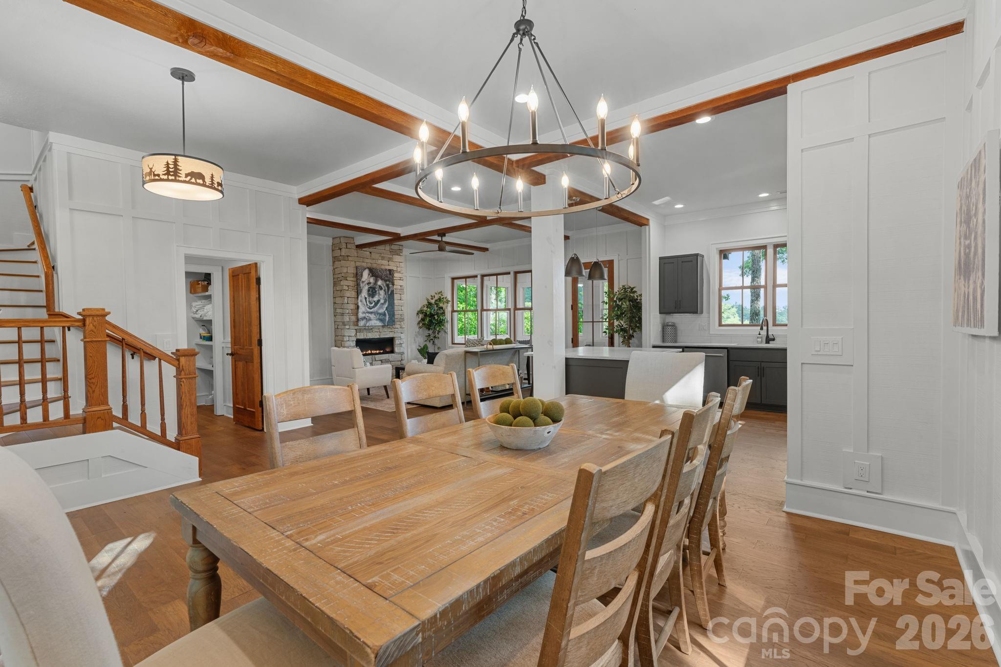 Bearfoot at Flat Mountain - Residential