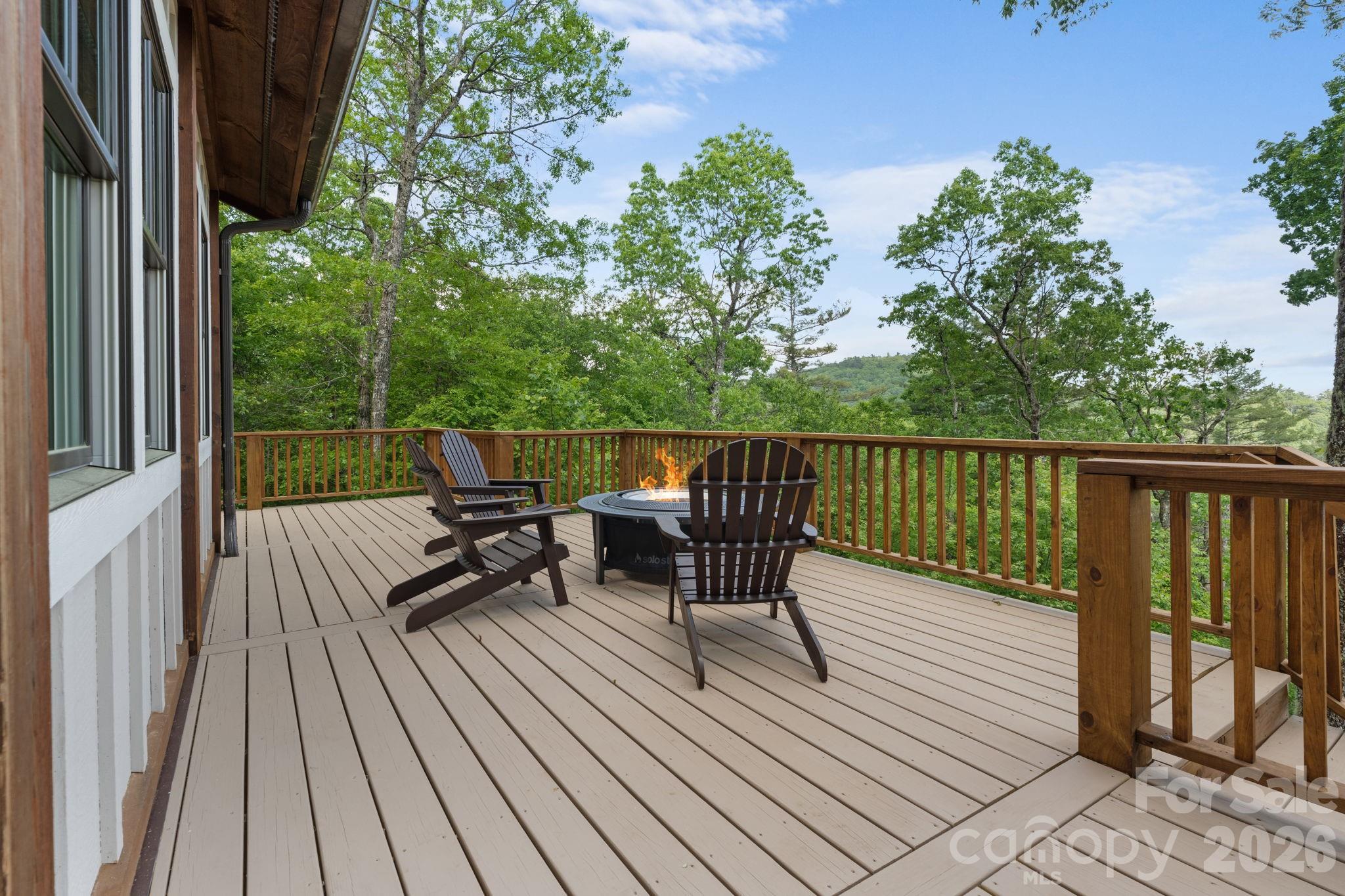 Bearfoot at Flat Mountain - Residential
