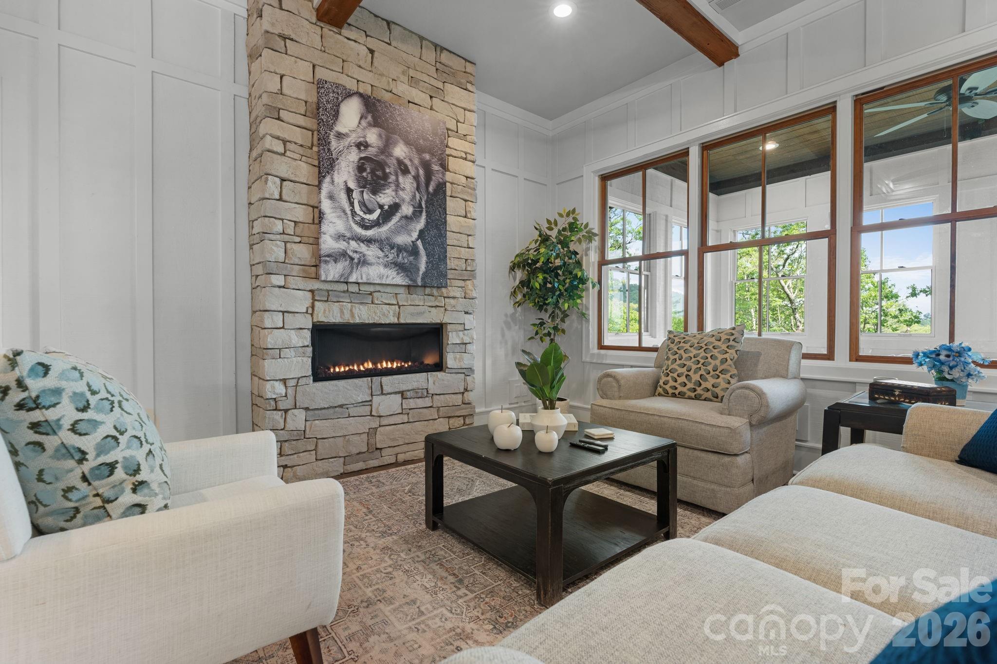 Bearfoot at Flat Mountain - Residential