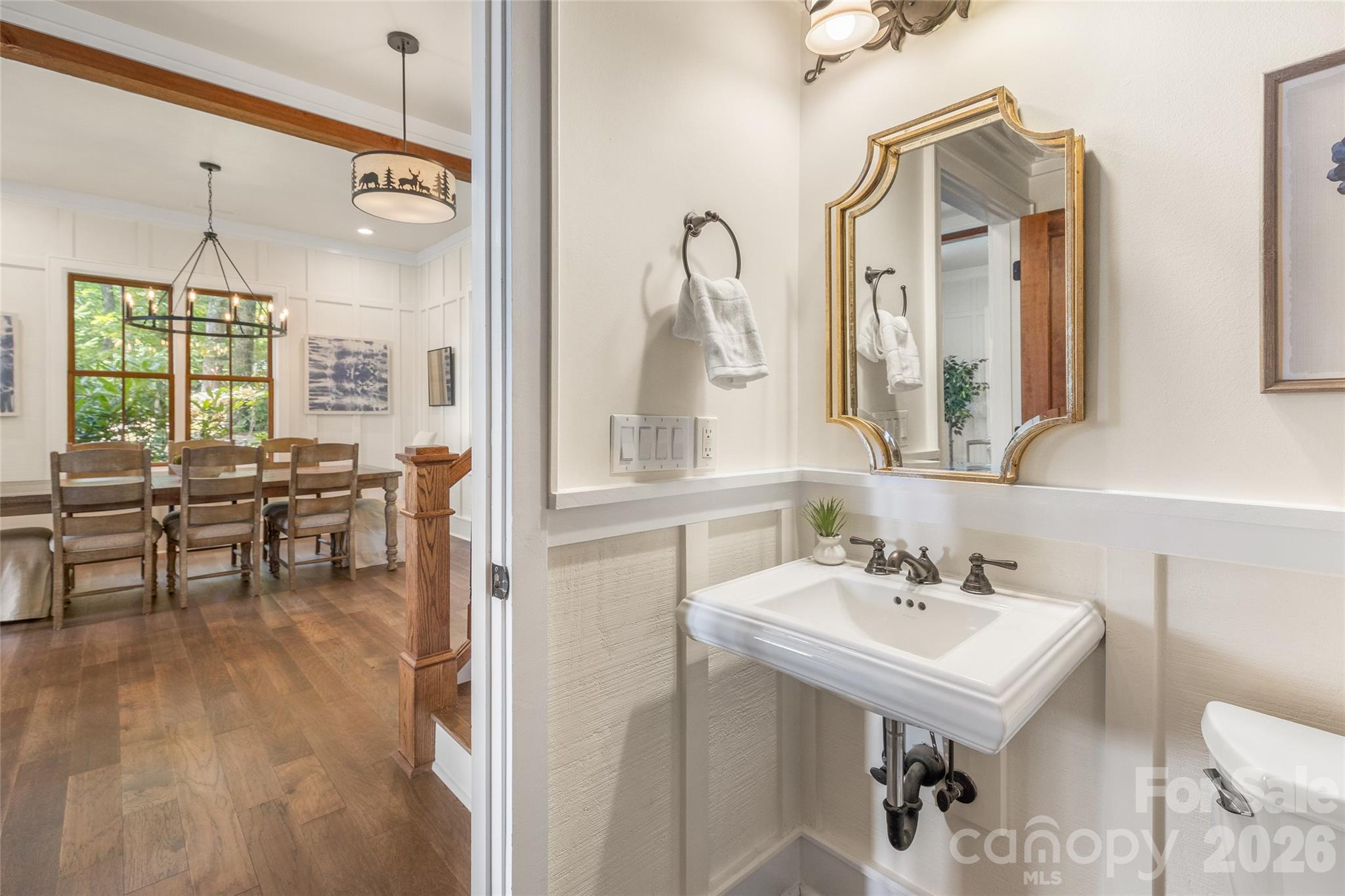 Bearfoot at Flat Mountain - Residential