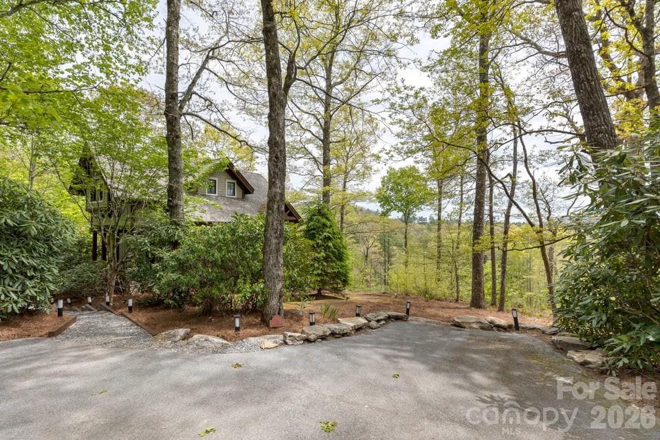 Bearfoot at Flat Mountain - Residential