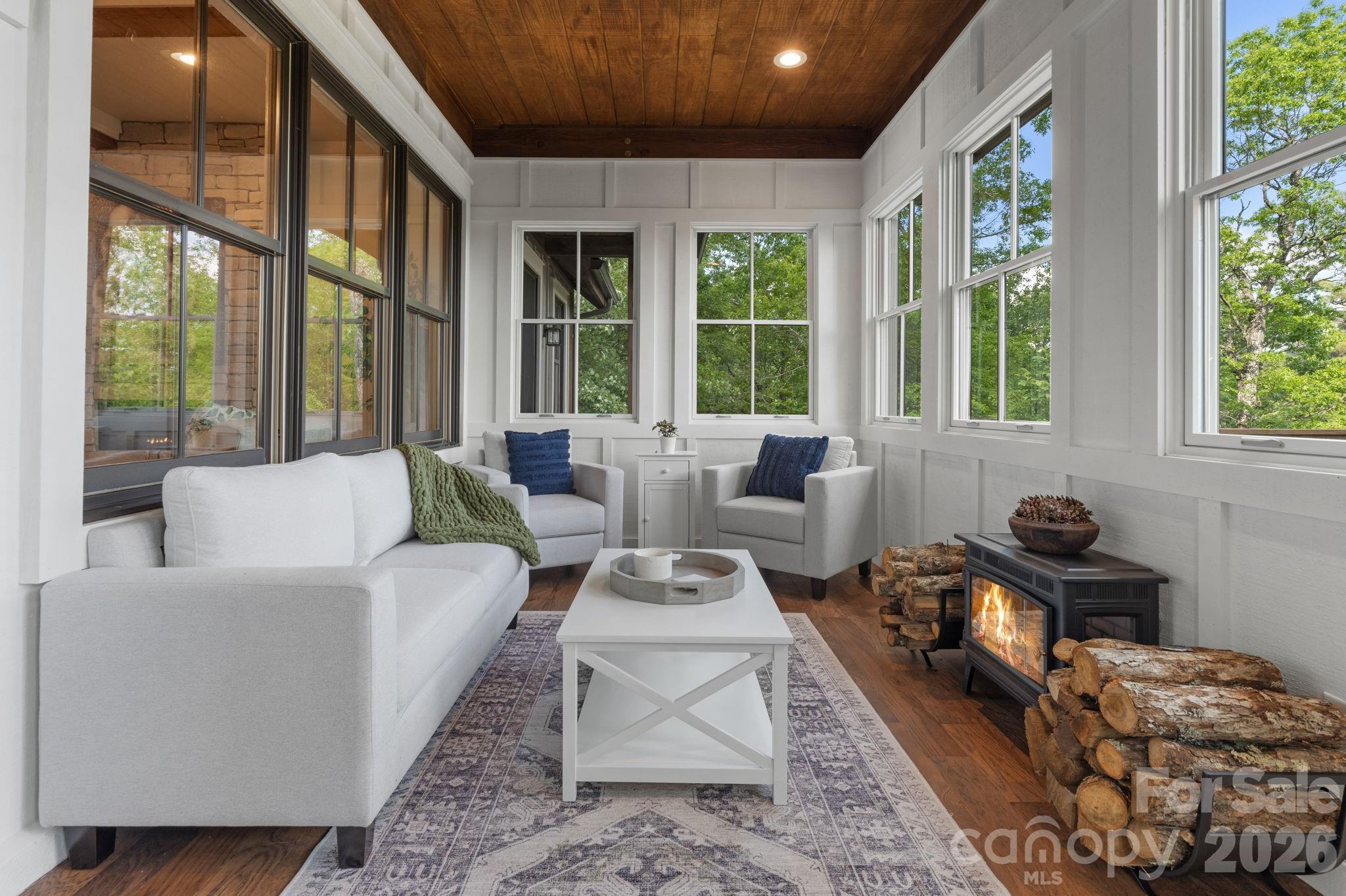 Bearfoot at Flat Mountain - Residential