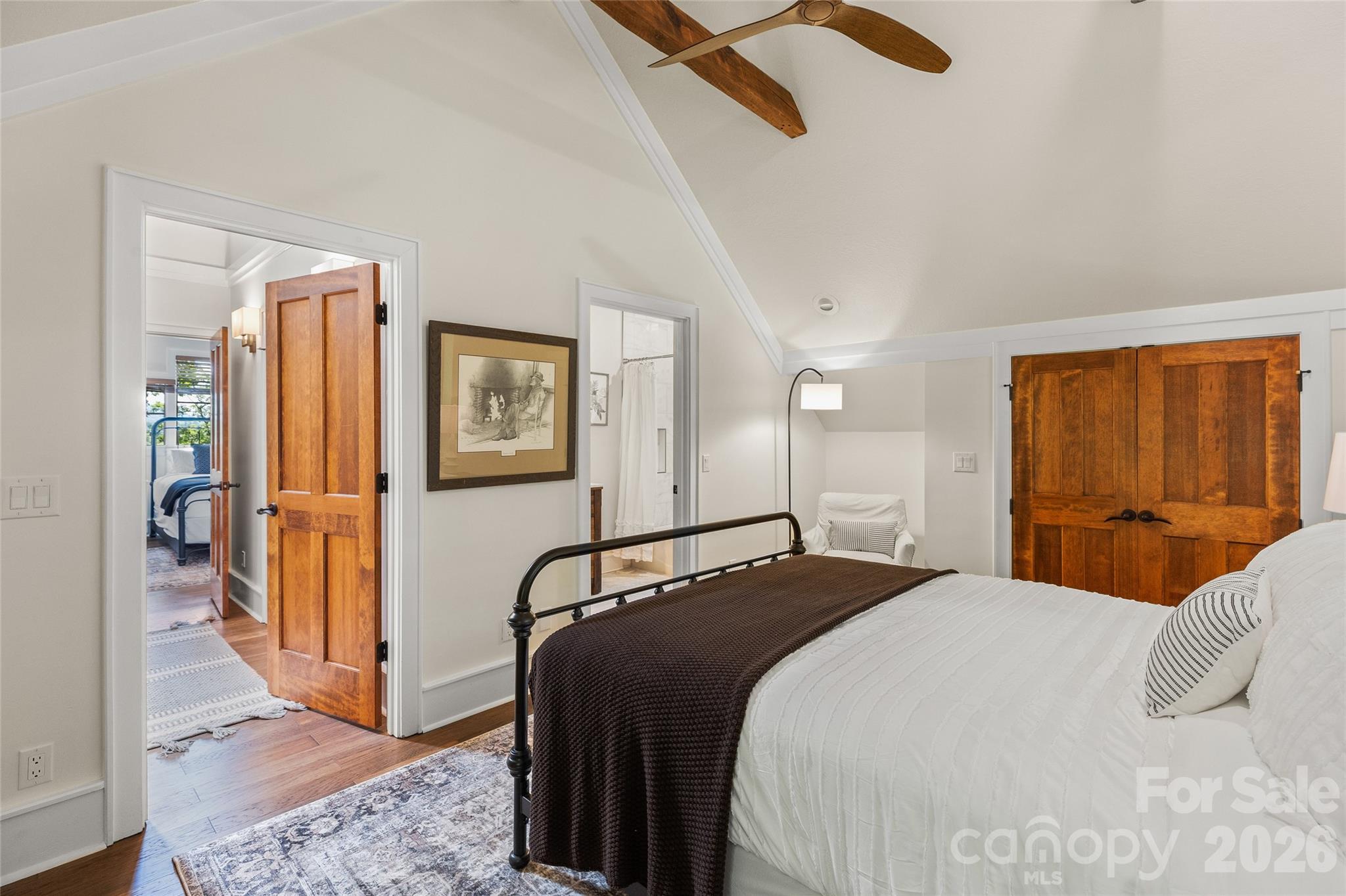 Bearfoot at Flat Mountain - Residential