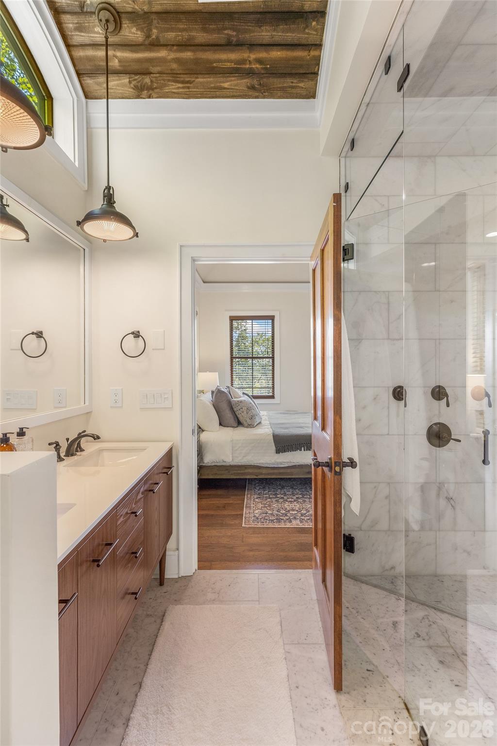 Bearfoot at Flat Mountain - Residential
