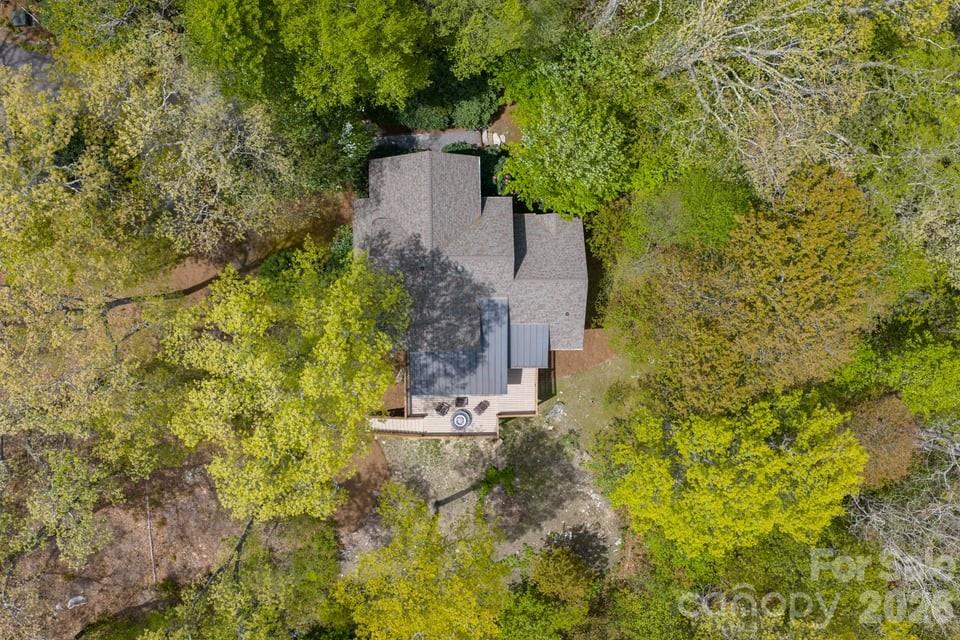 Bearfoot at Flat Mountain - Residential