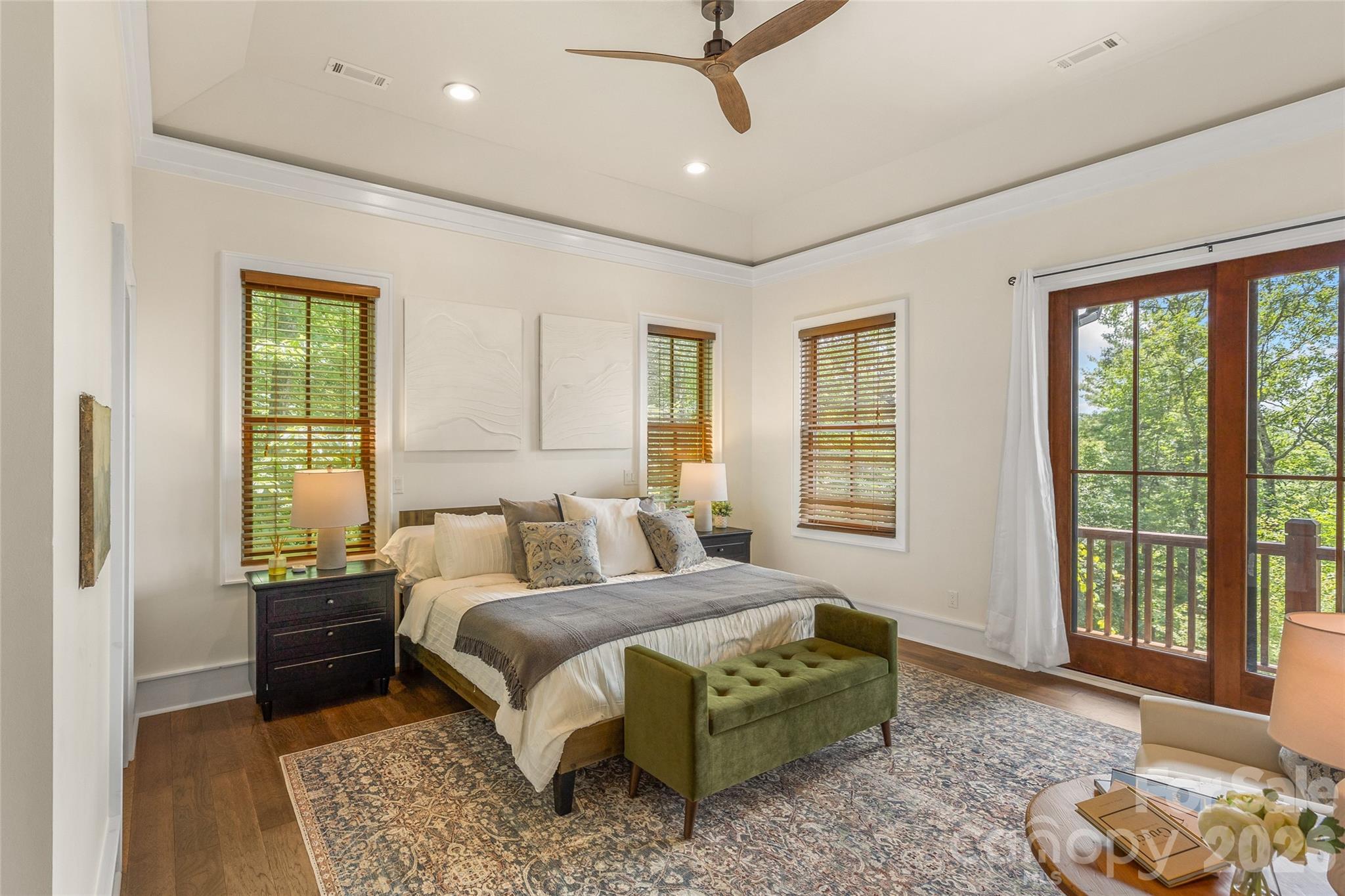 Bearfoot at Flat Mountain - Residential
