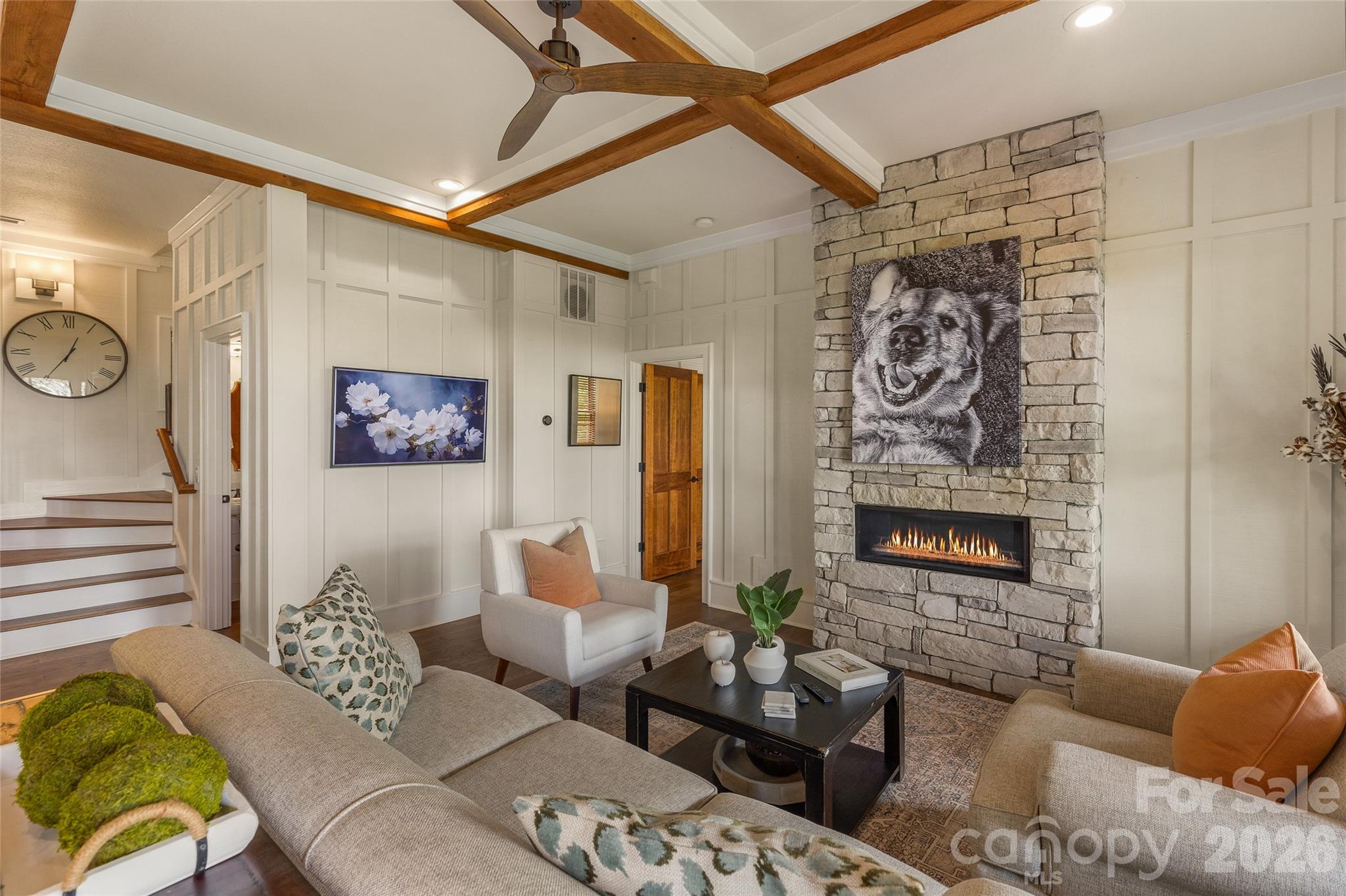 Bearfoot at Flat Mountain - Residential
