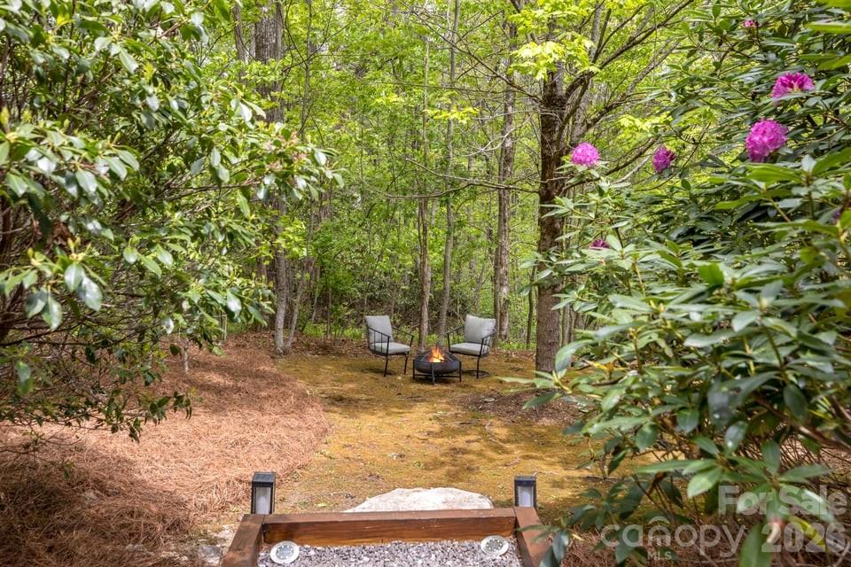 Bearfoot at Flat Mountain - Residential