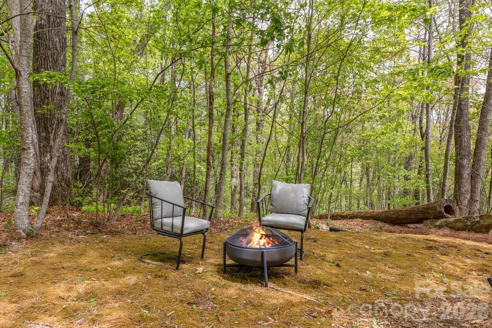 Bearfoot at Flat Mountain - Residential