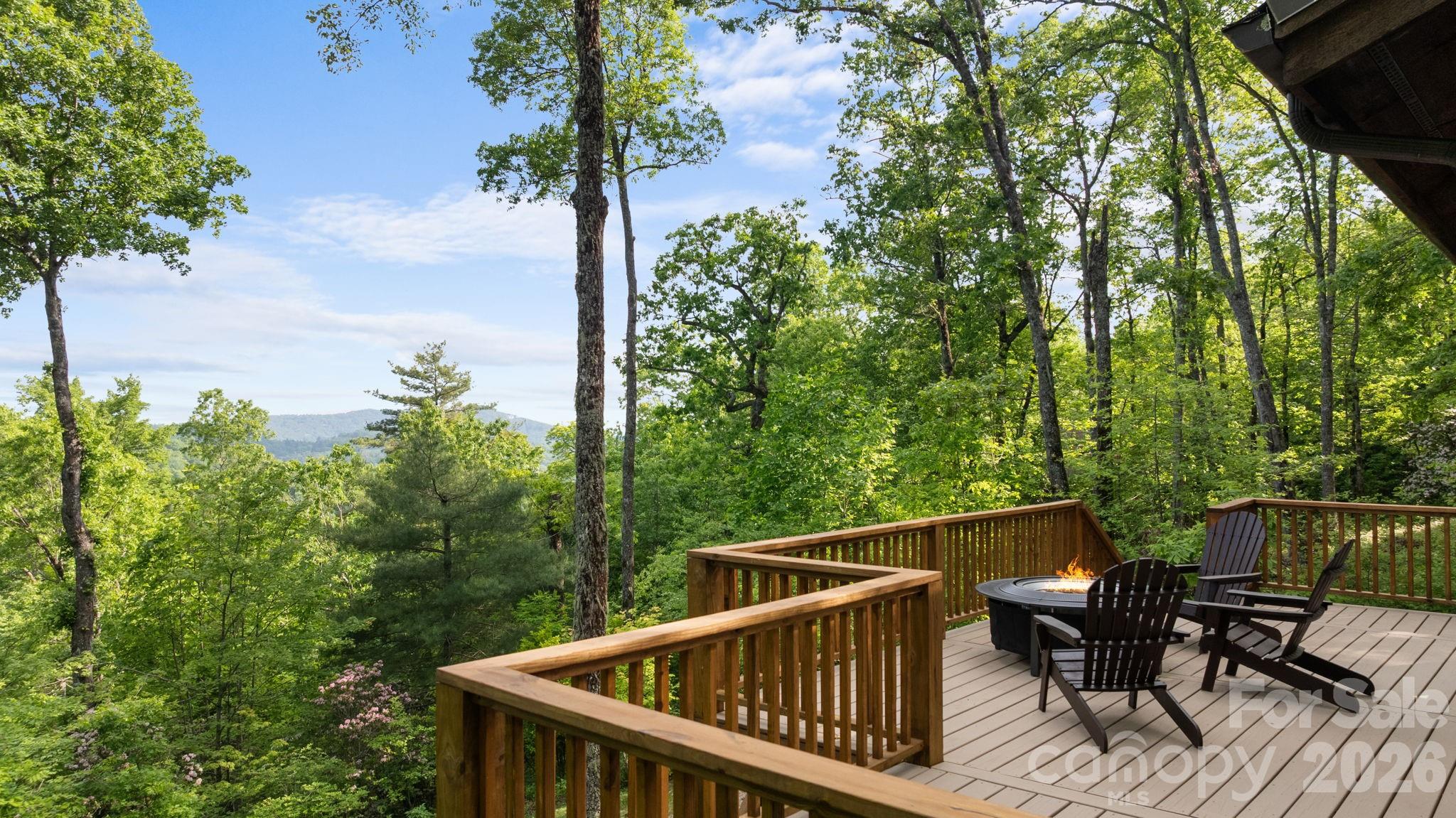 Bearfoot at Flat Mountain - Residential