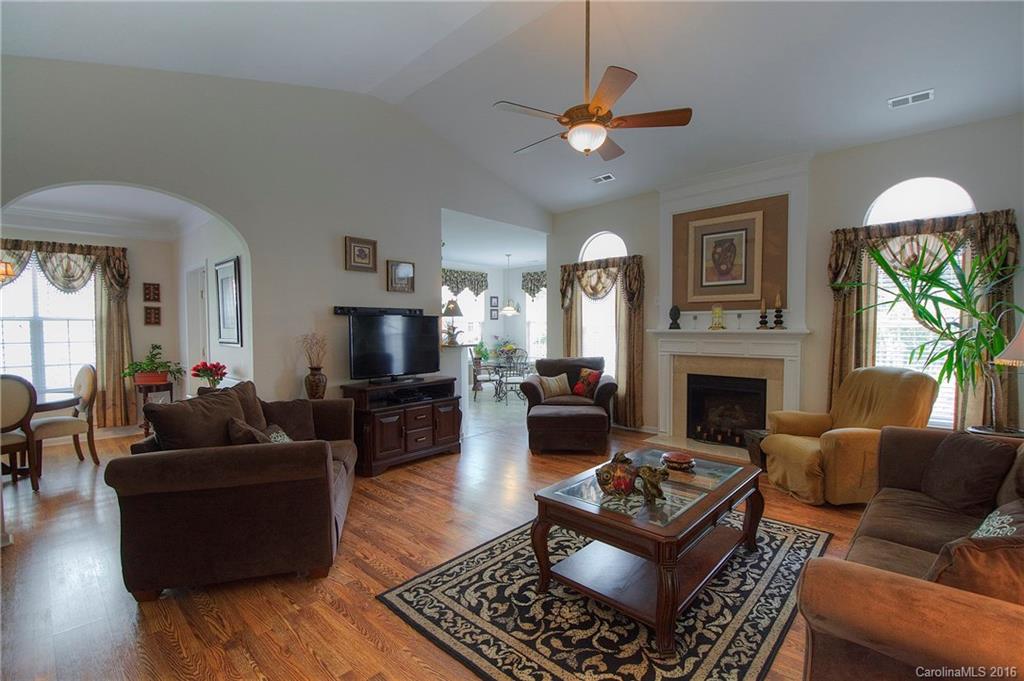 Legacy Park - Residential