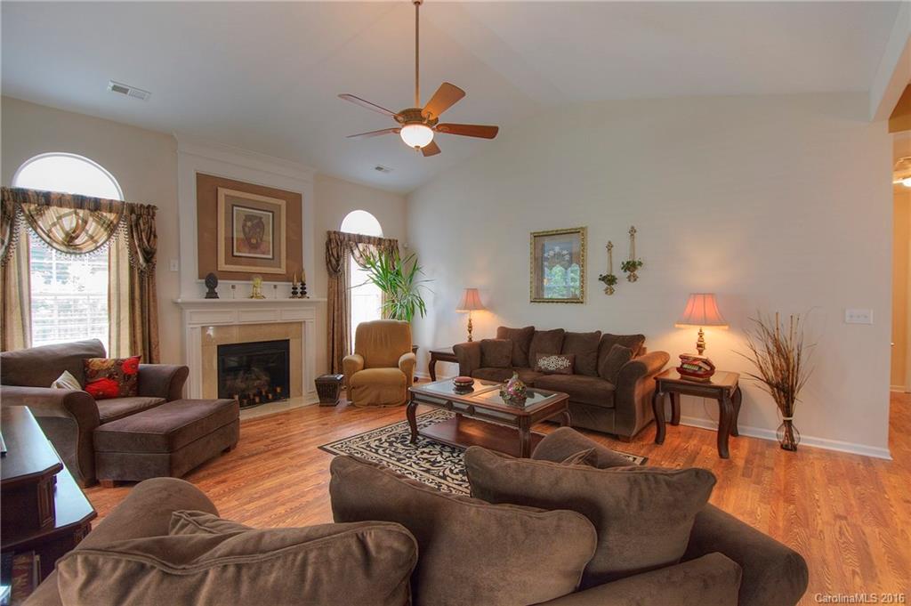 Legacy Park - Residential