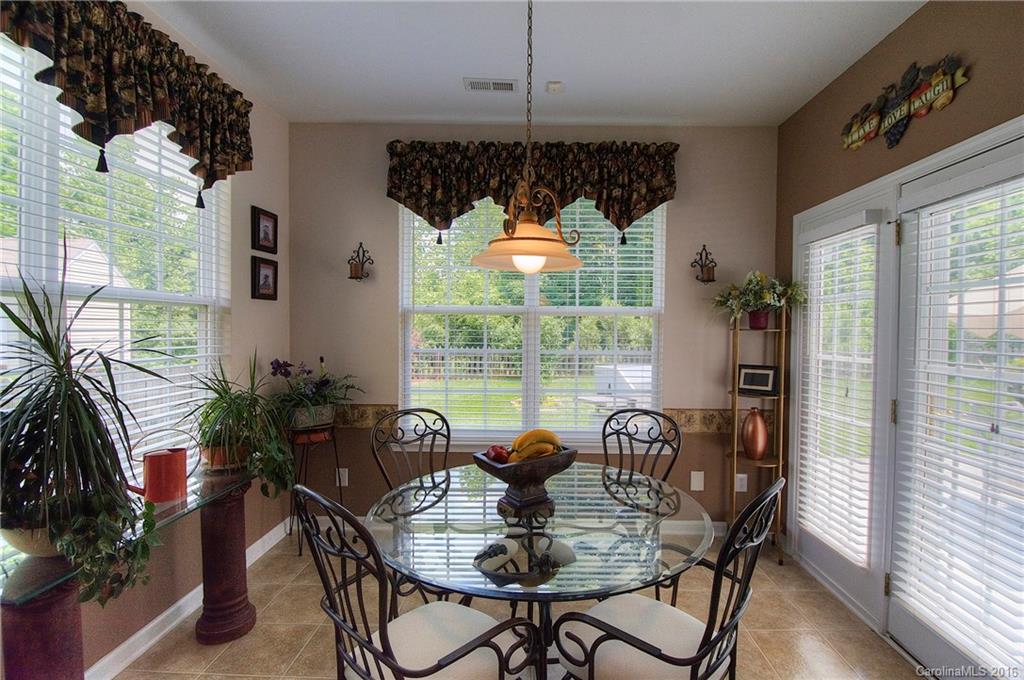 Legacy Park - Residential