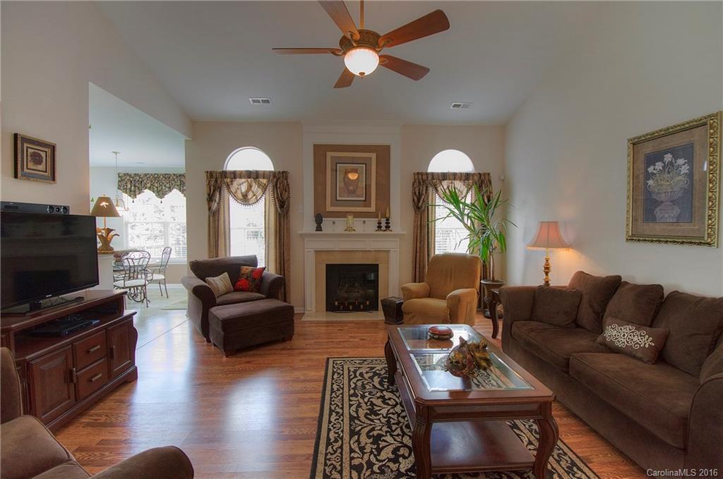 Legacy Park - Residential