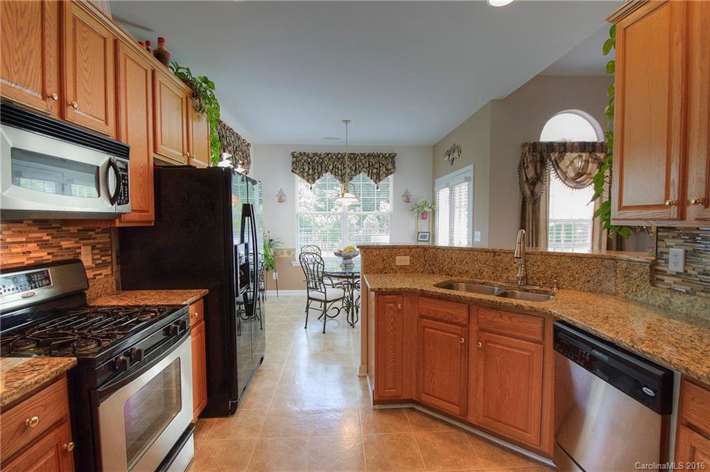 Legacy Park - Residential