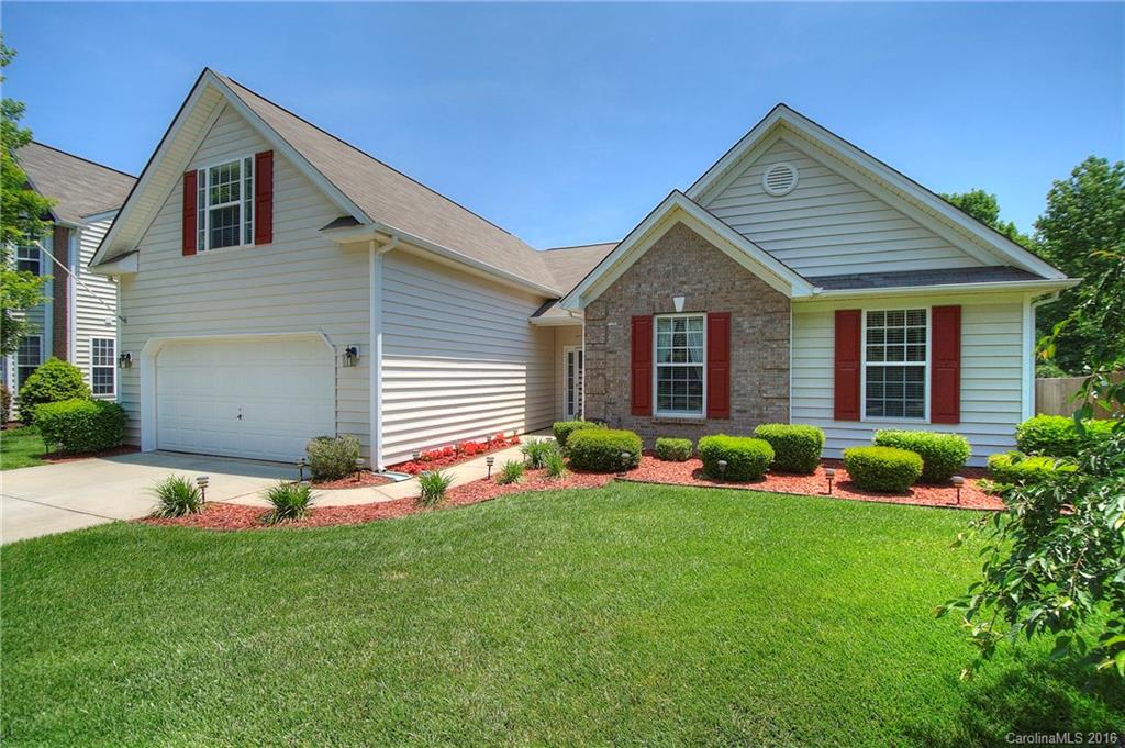 Legacy Park - Residential