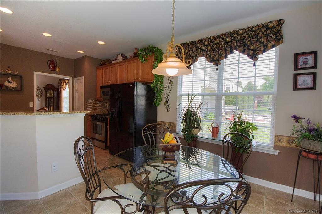 Legacy Park - Residential