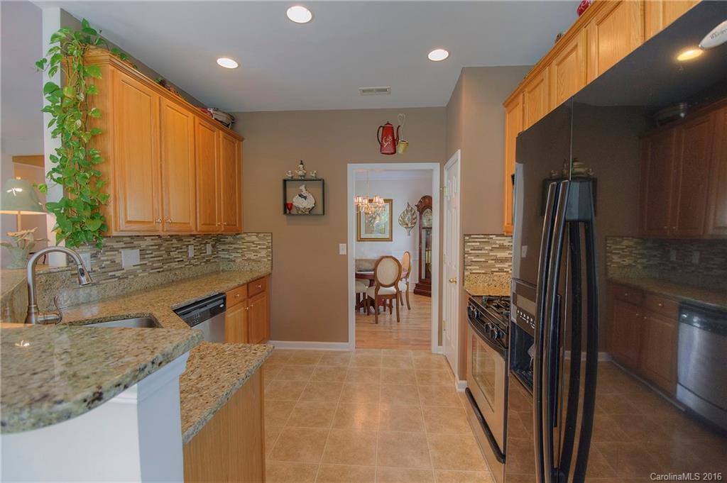 Legacy Park - Residential