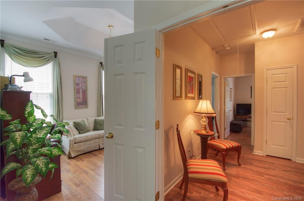 Legacy Park - Residential