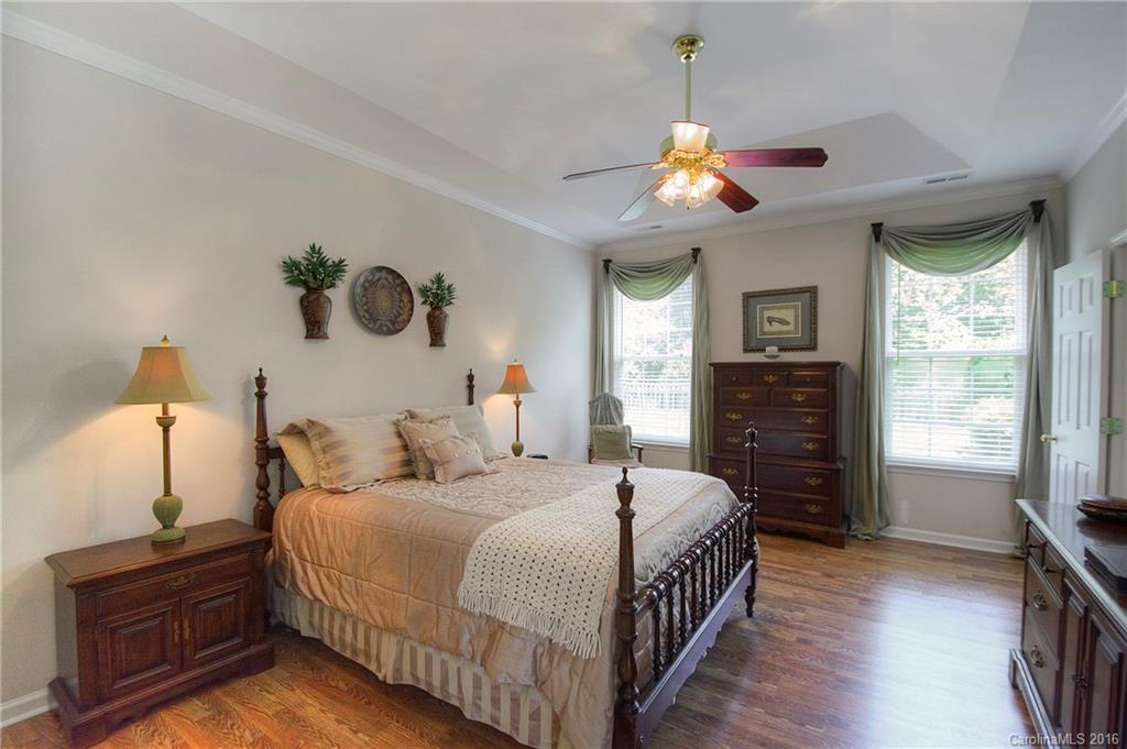 Legacy Park - Residential