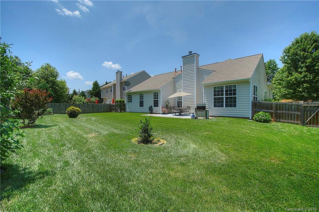 Legacy Park - Residential