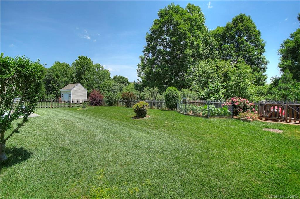 Legacy Park - Residential