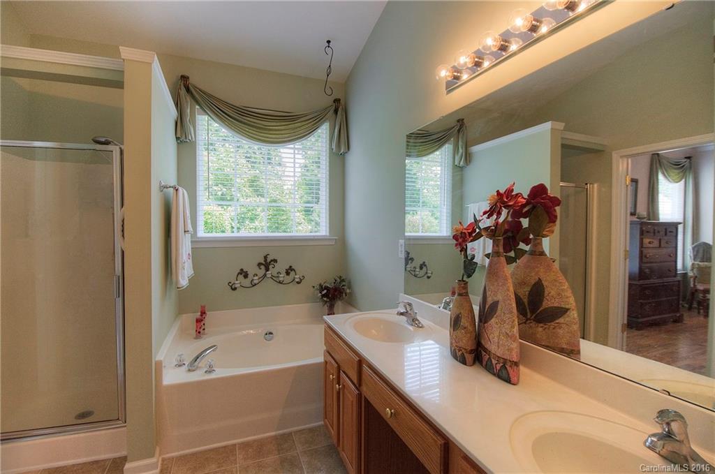 Legacy Park - Residential