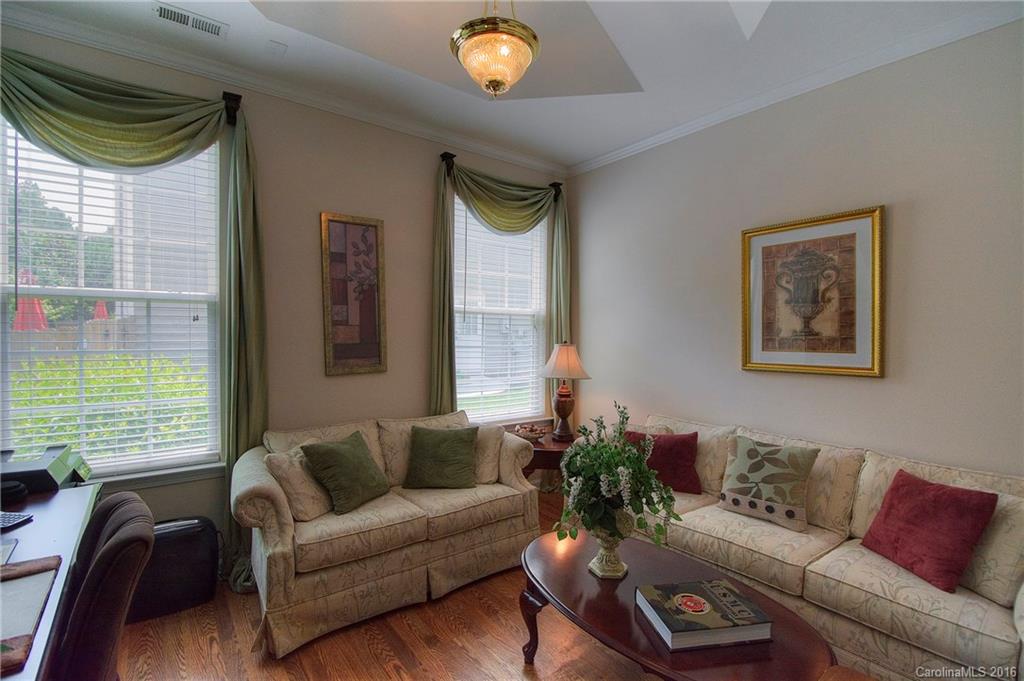 Legacy Park - Residential