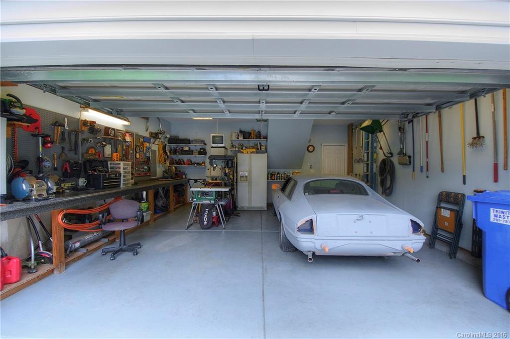 Legacy Park - Residential