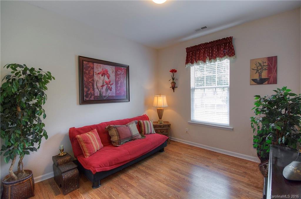 Legacy Park - Residential