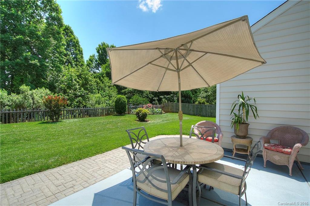 Legacy Park - Residential