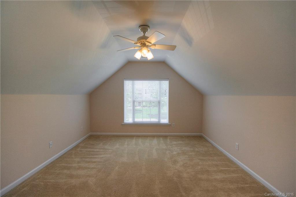 Legacy Park - Residential