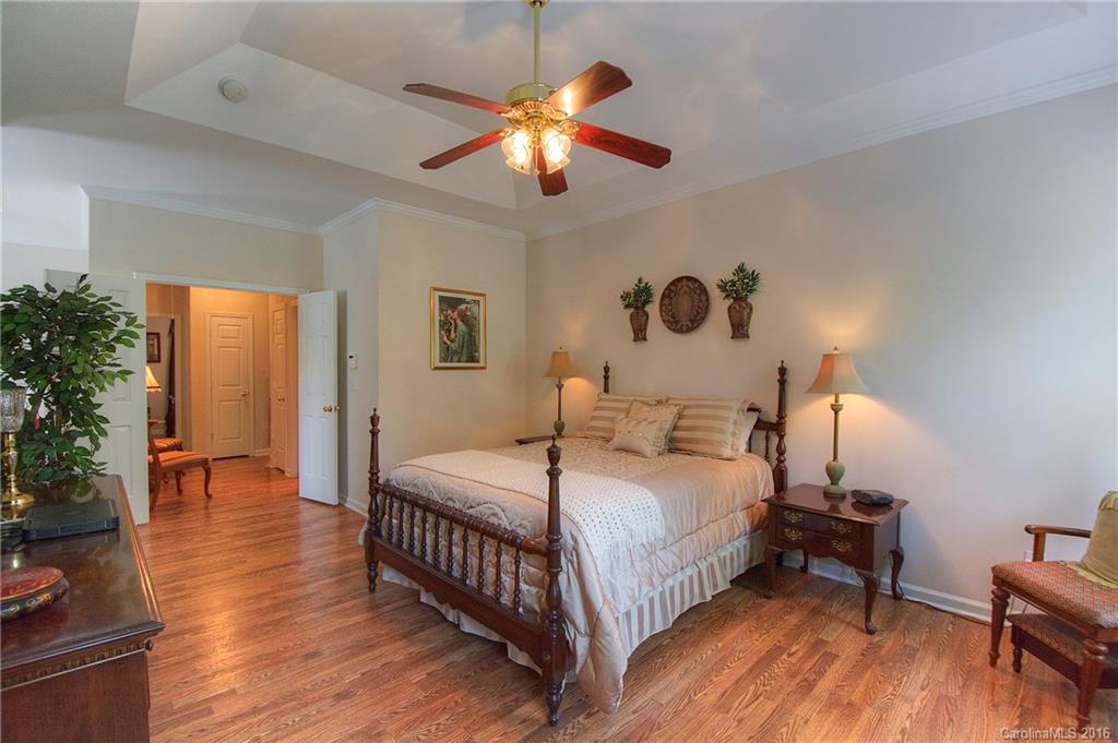 Legacy Park - Residential