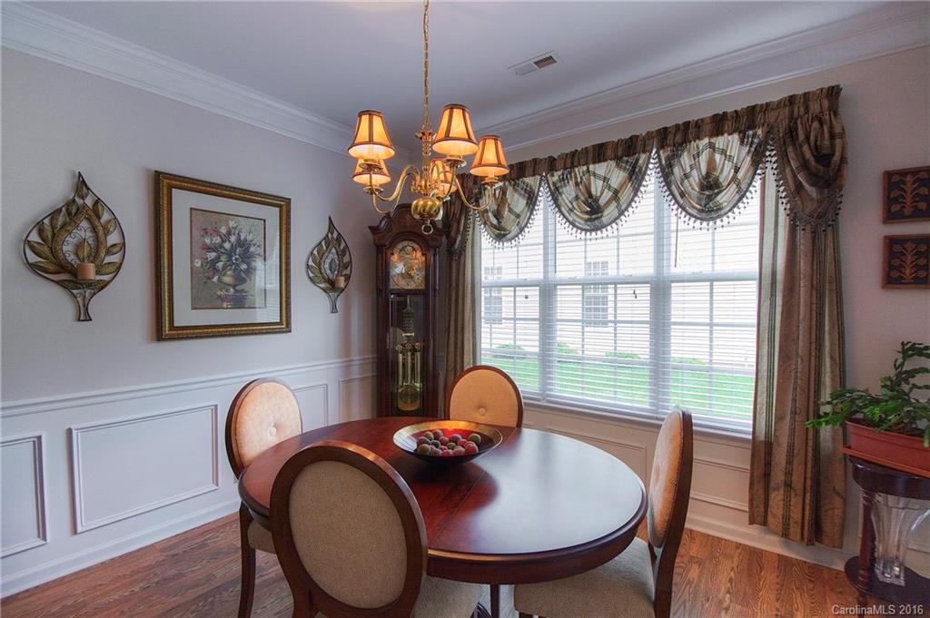 Legacy Park - Residential