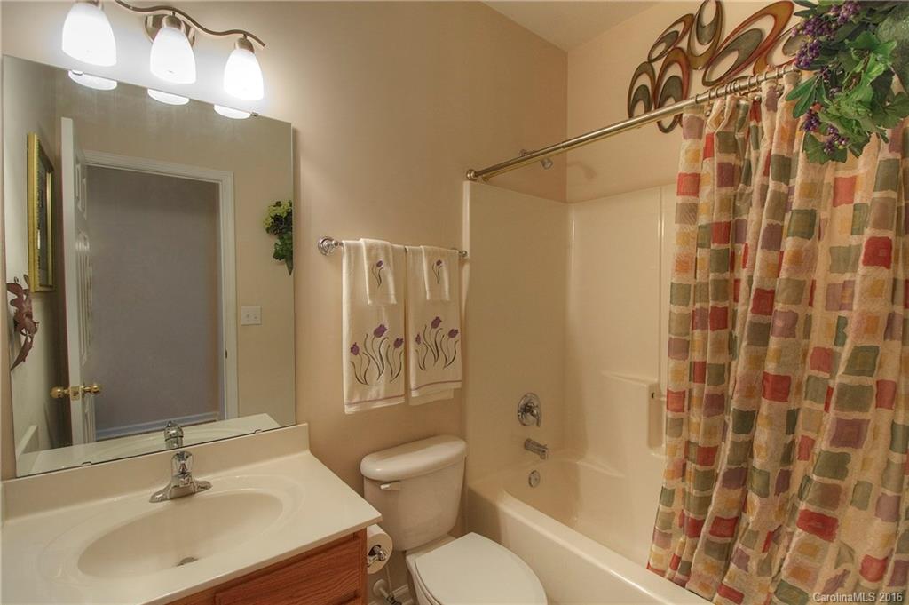 Legacy Park - Residential