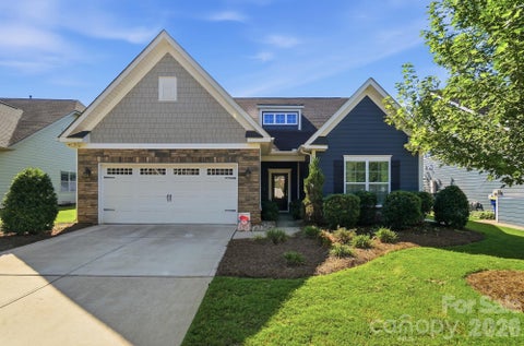 Photo of 515 Trillium Way, Belmont, NC 28012 (MLS # 4429736)
