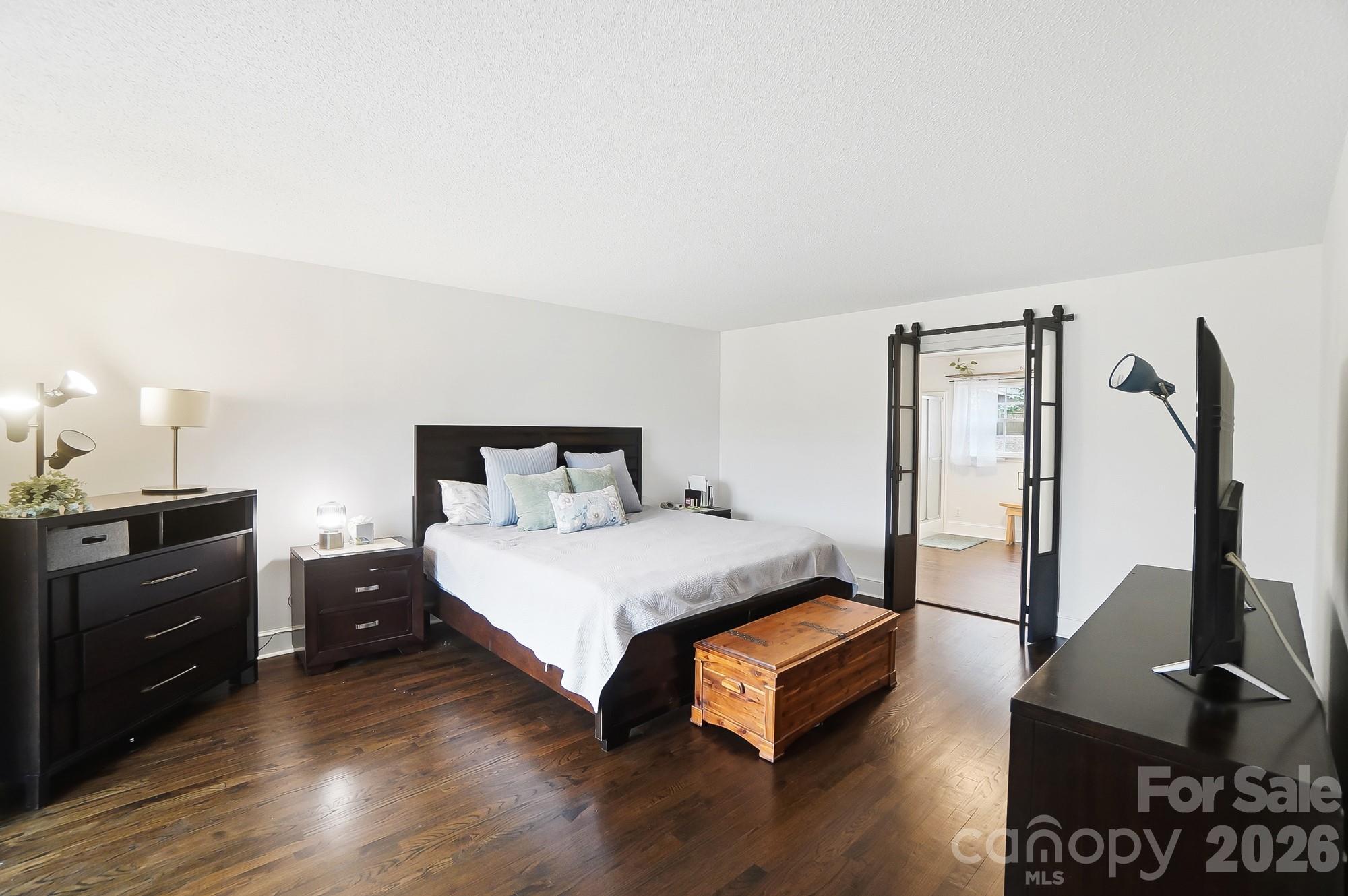 Farmwood - Residential