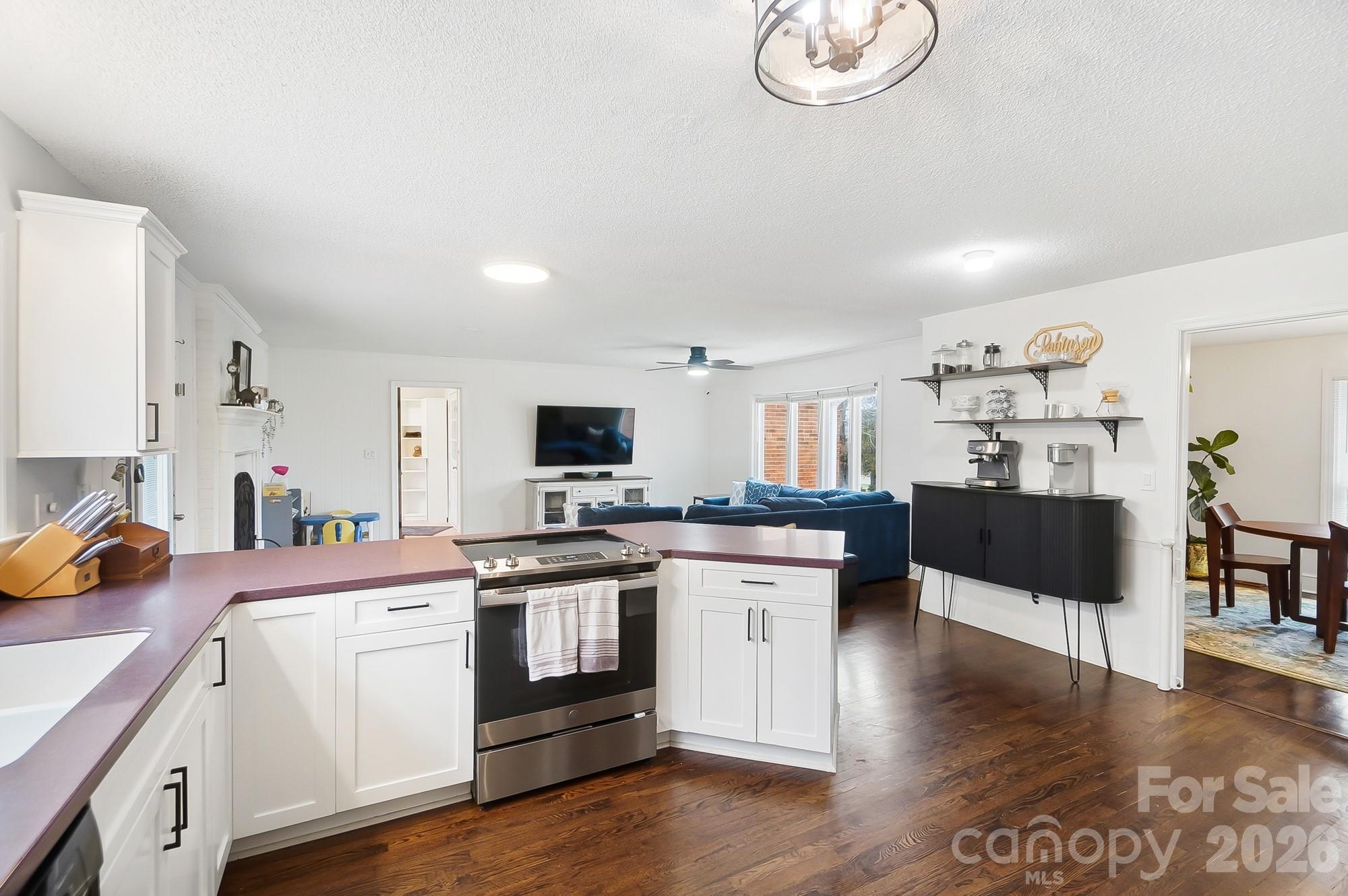 Farmwood - Residential