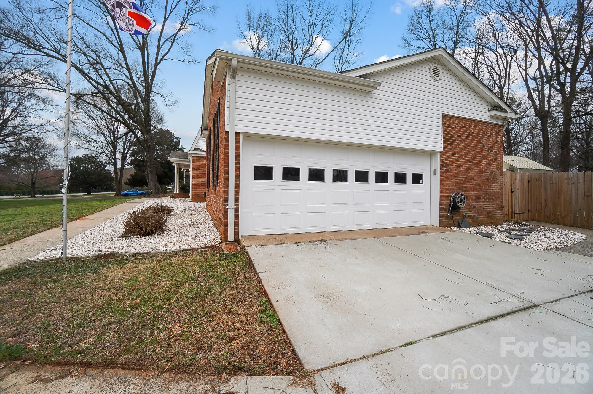 Farmwood - Residential