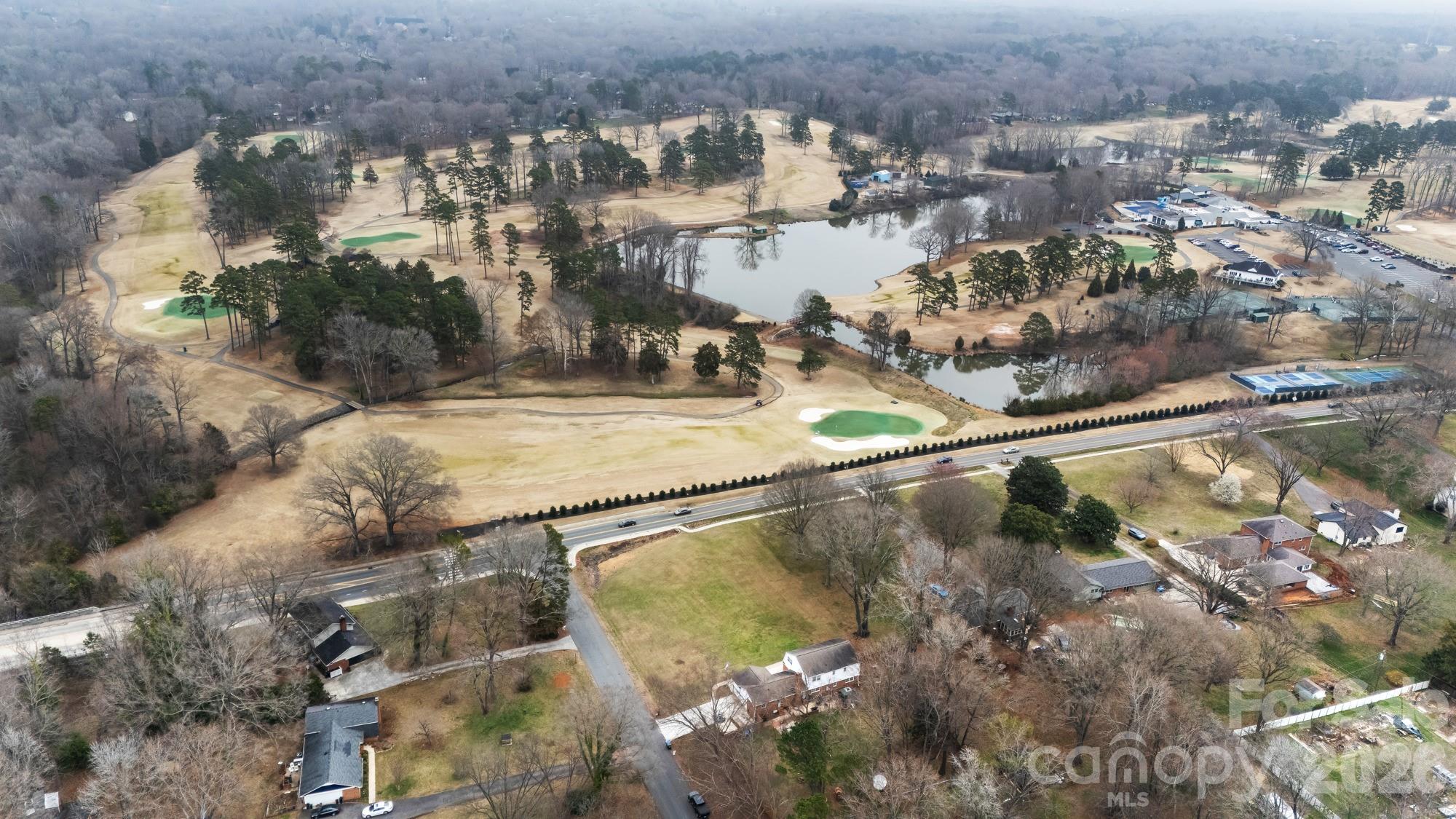 Farmwood - Residential