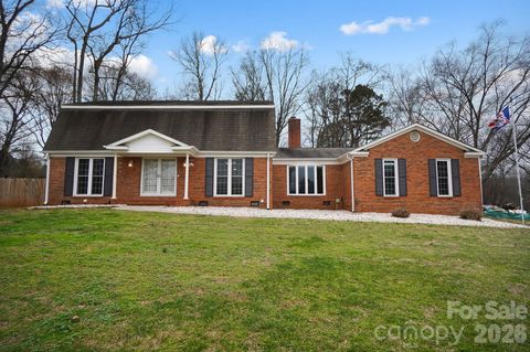Photo of 5637 Lebanon Road, Mint Hill, NC 28227 (MLS # 4346782)