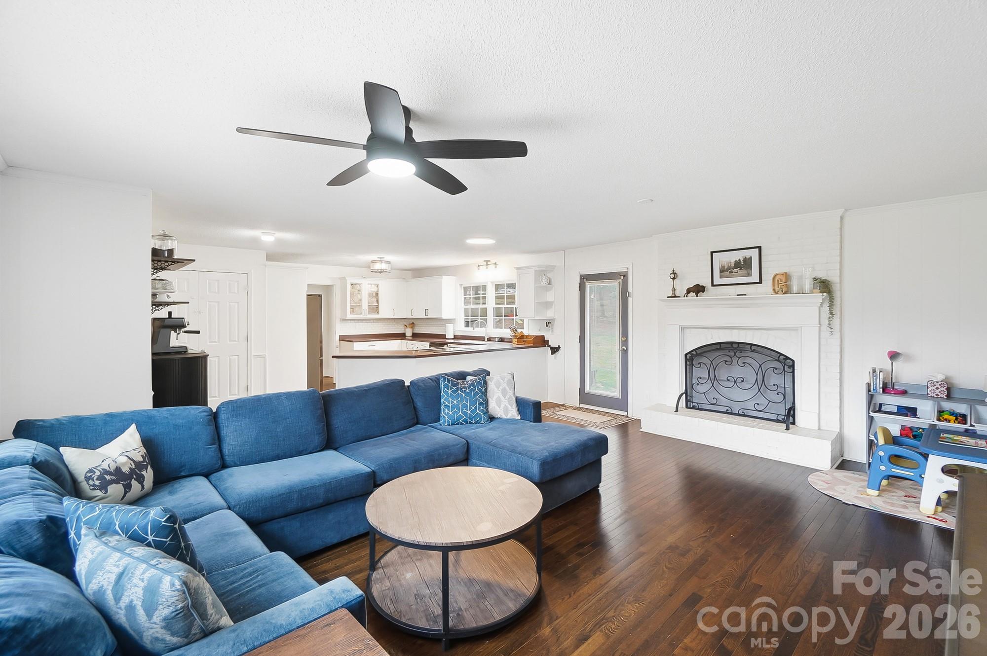 Farmwood - Residential