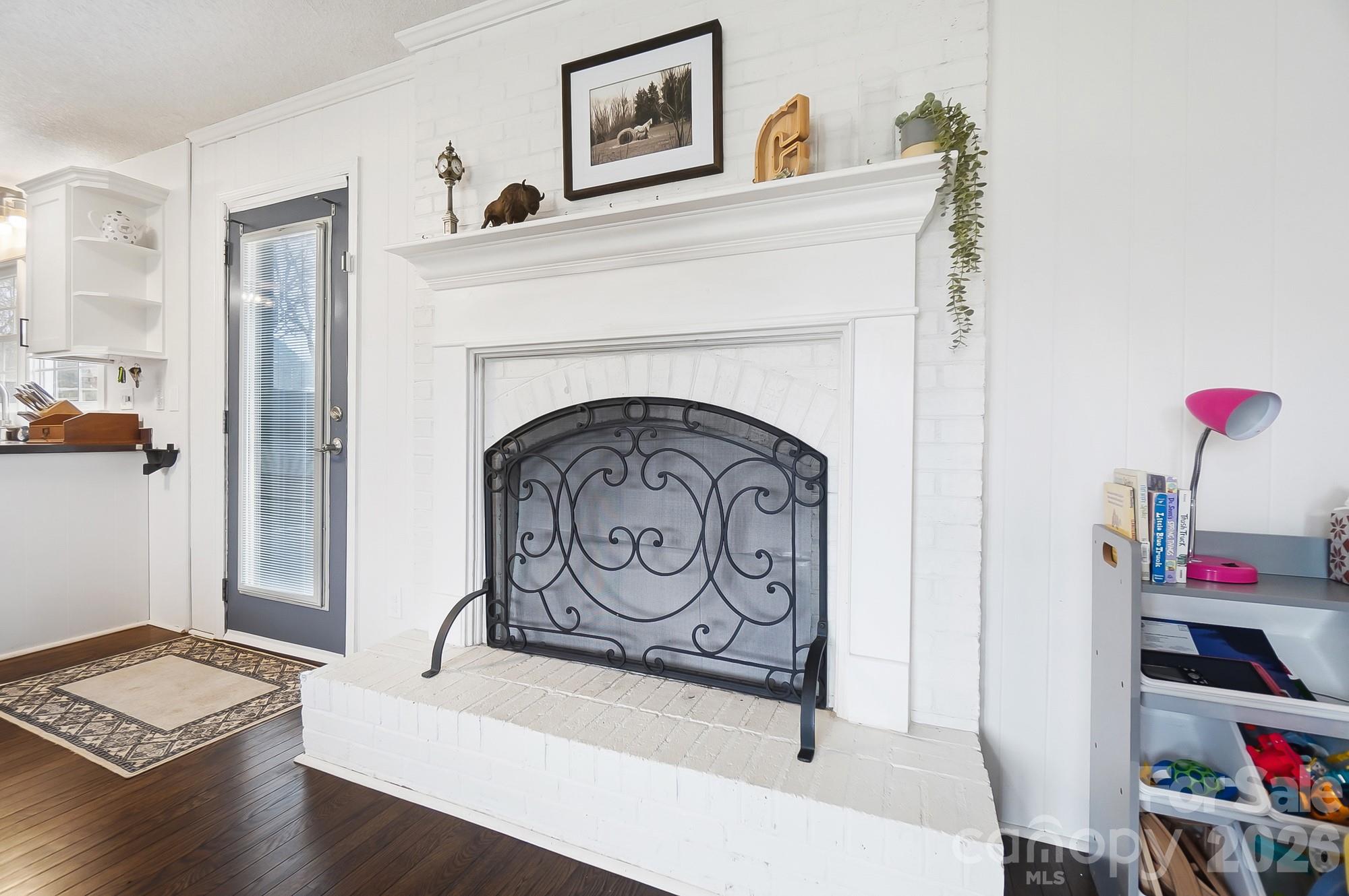 Farmwood - Residential